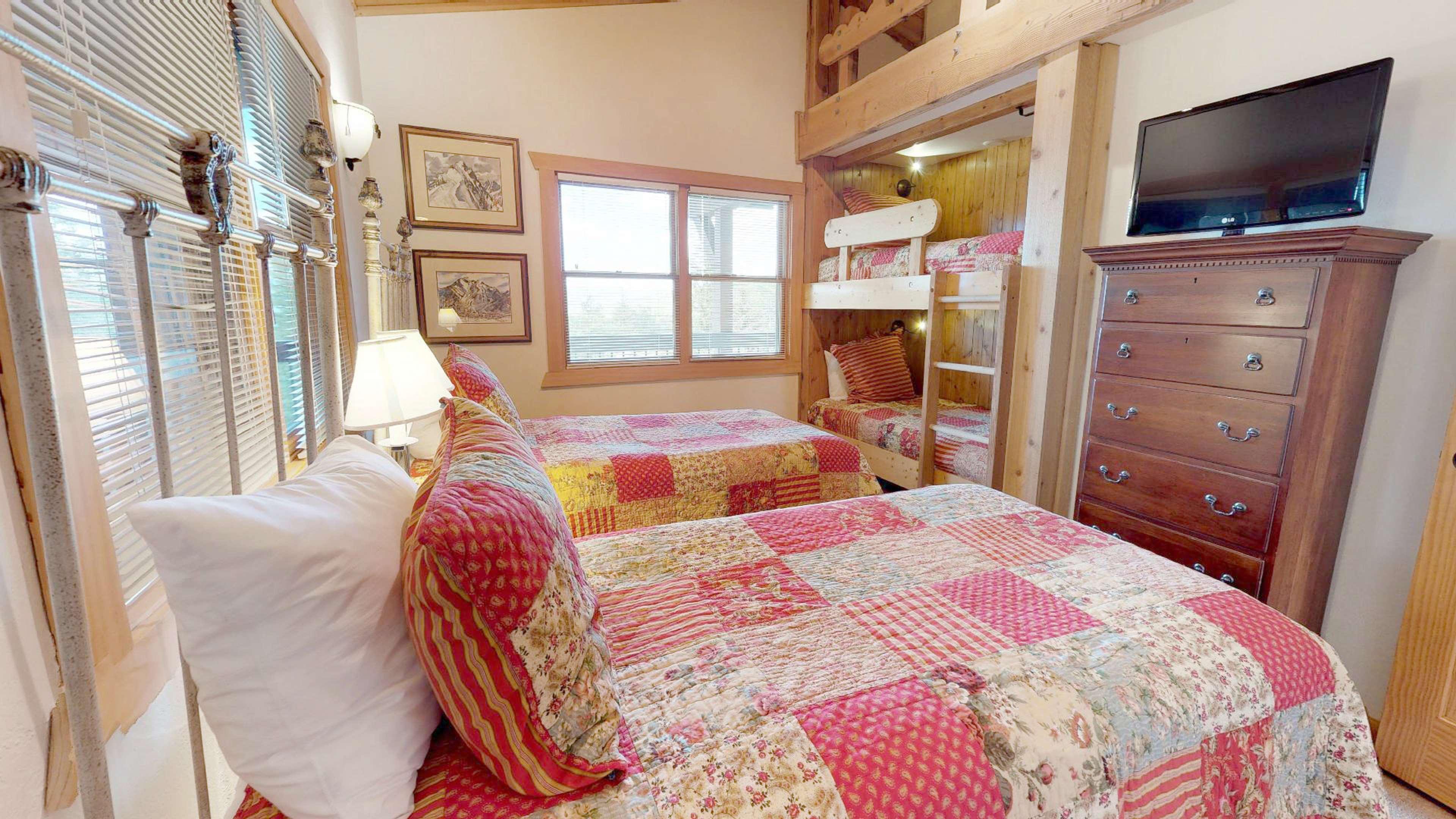 Top Of The Village - Coraltree Residence Collection Snowmass Village Bagian luar foto