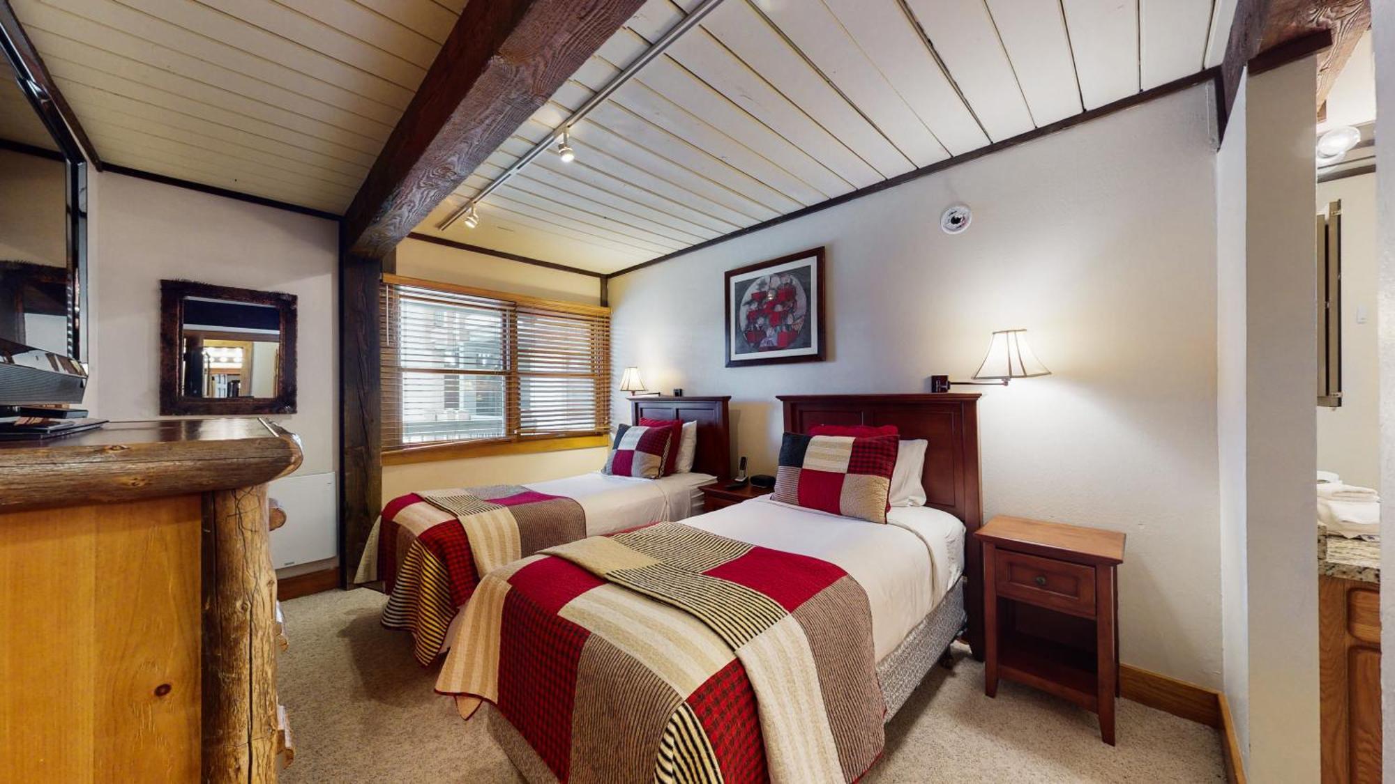 Top Of The Village - Coraltree Residence Collection Snowmass Village Bagian luar foto