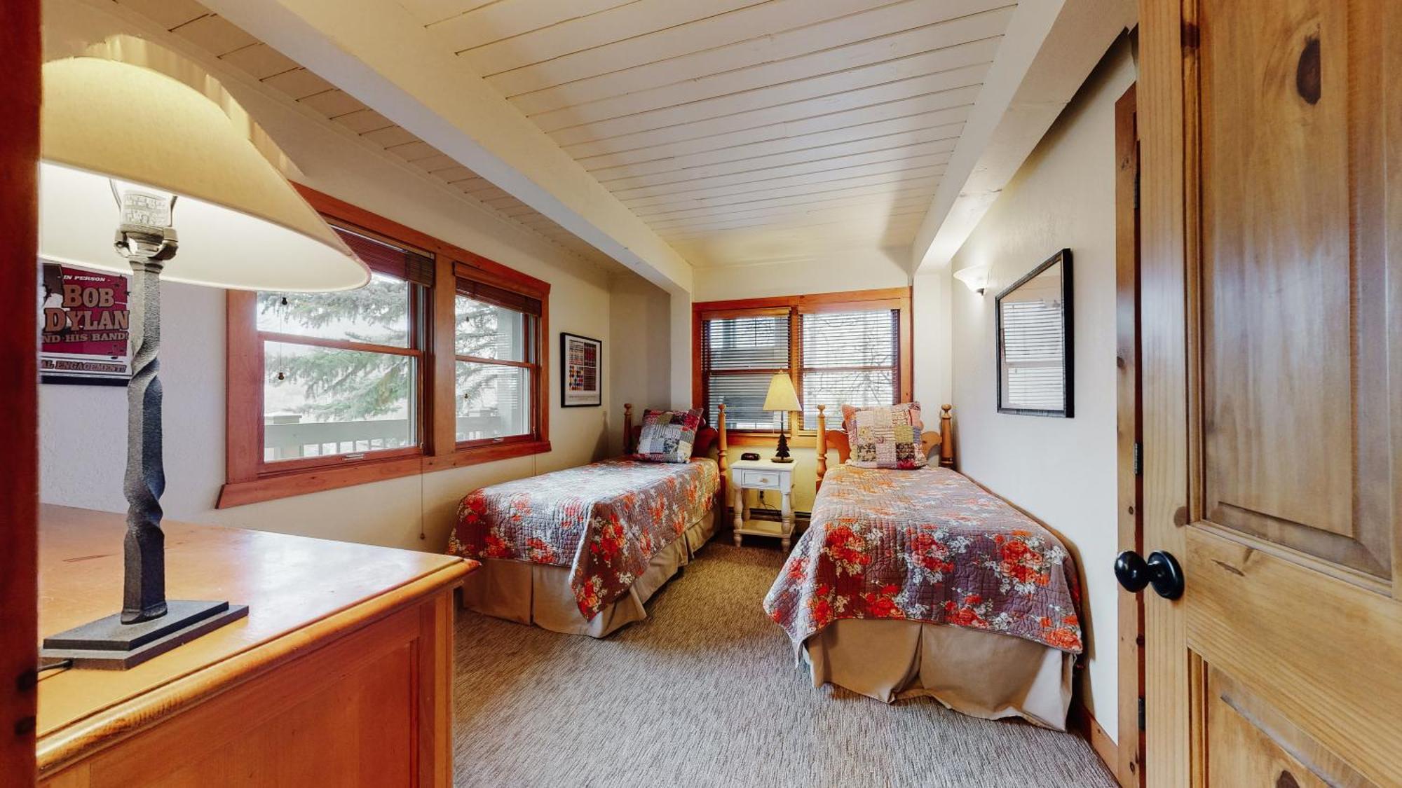 Top Of The Village - Coraltree Residence Collection Snowmass Village Bagian luar foto