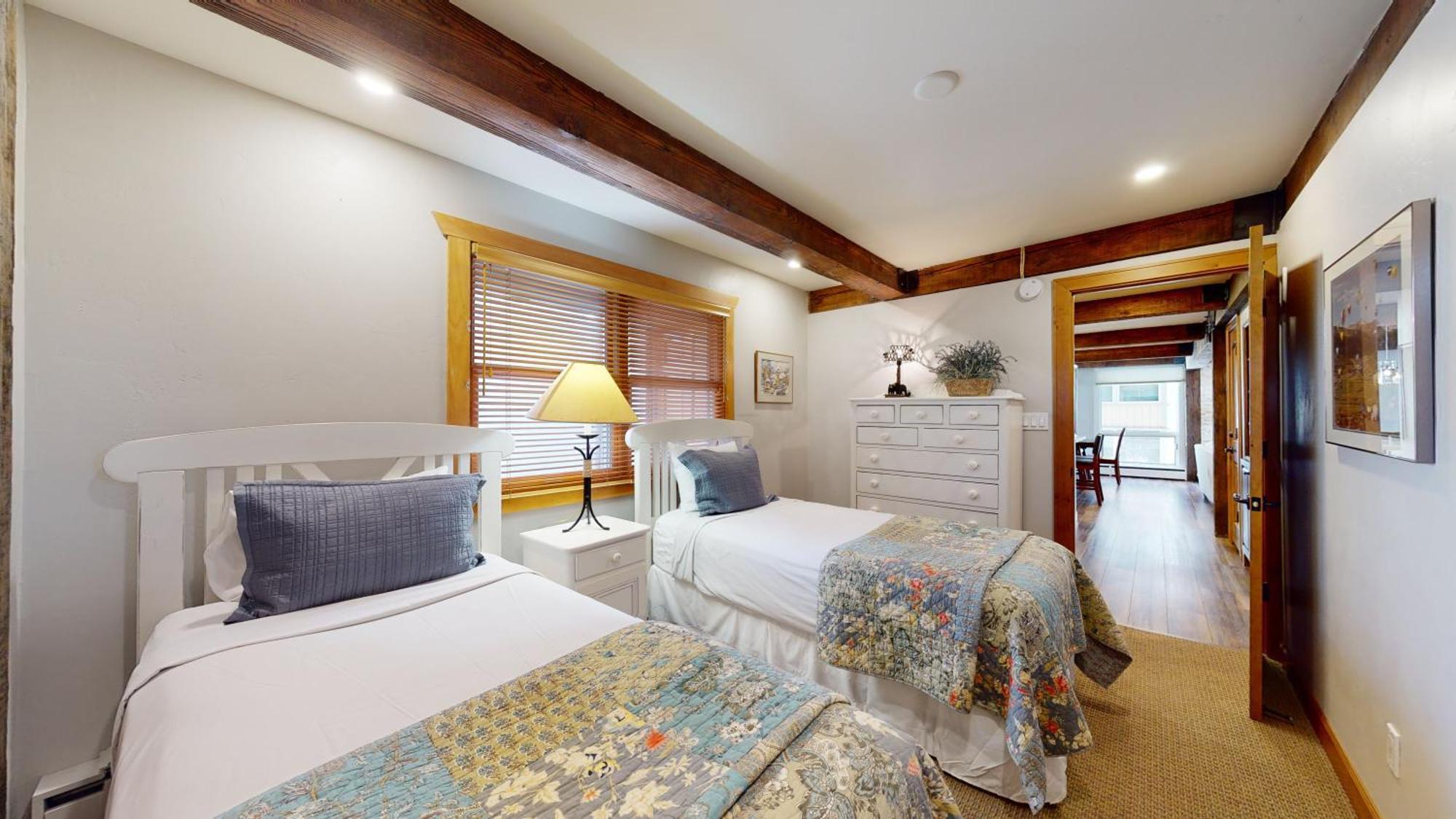 Top Of The Village - Coraltree Residence Collection Snowmass Village Bagian luar foto
