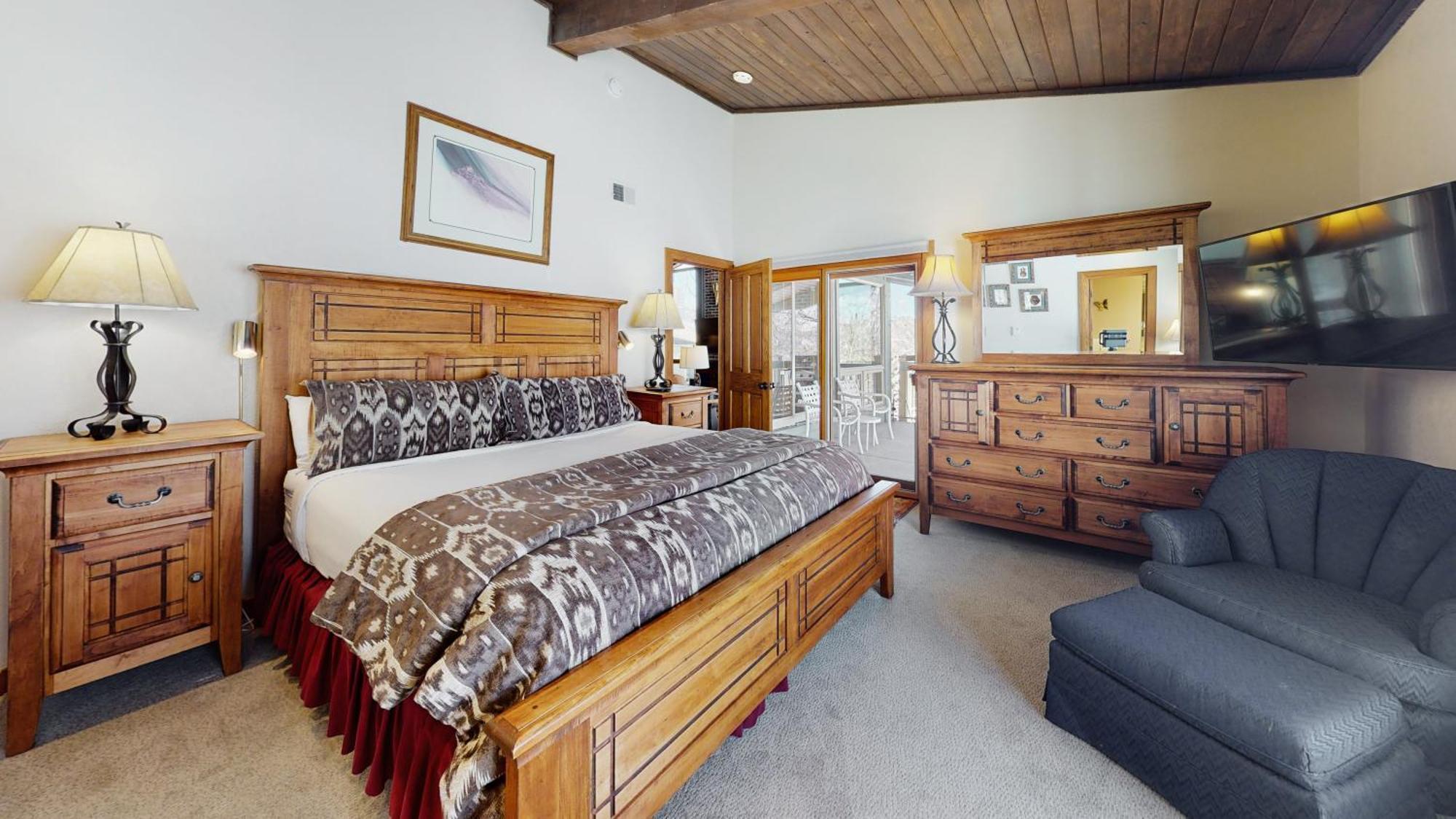 Top Of The Village - Coraltree Residence Collection Snowmass Village Bagian luar foto
