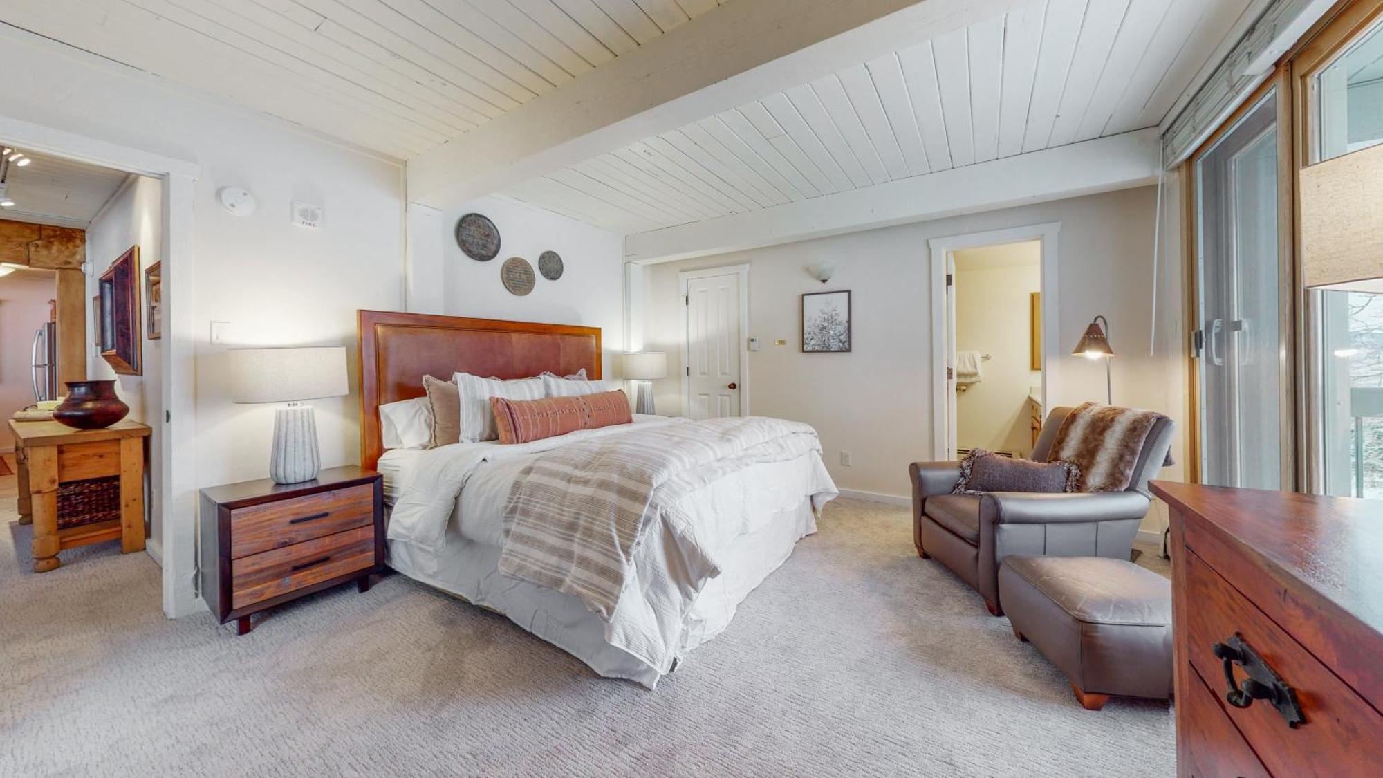Top Of The Village - Coraltree Residence Collection Snowmass Village Bagian luar foto