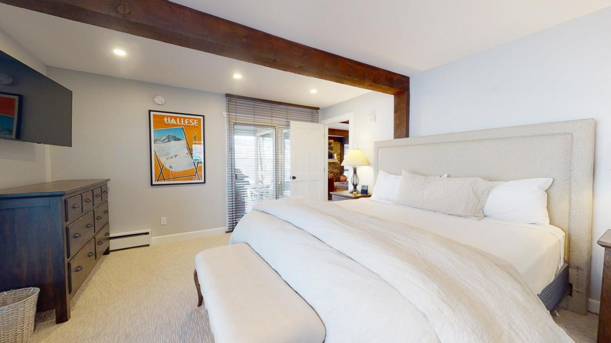 Top Of The Village - Coraltree Residence Collection Snowmass Village Bagian luar foto