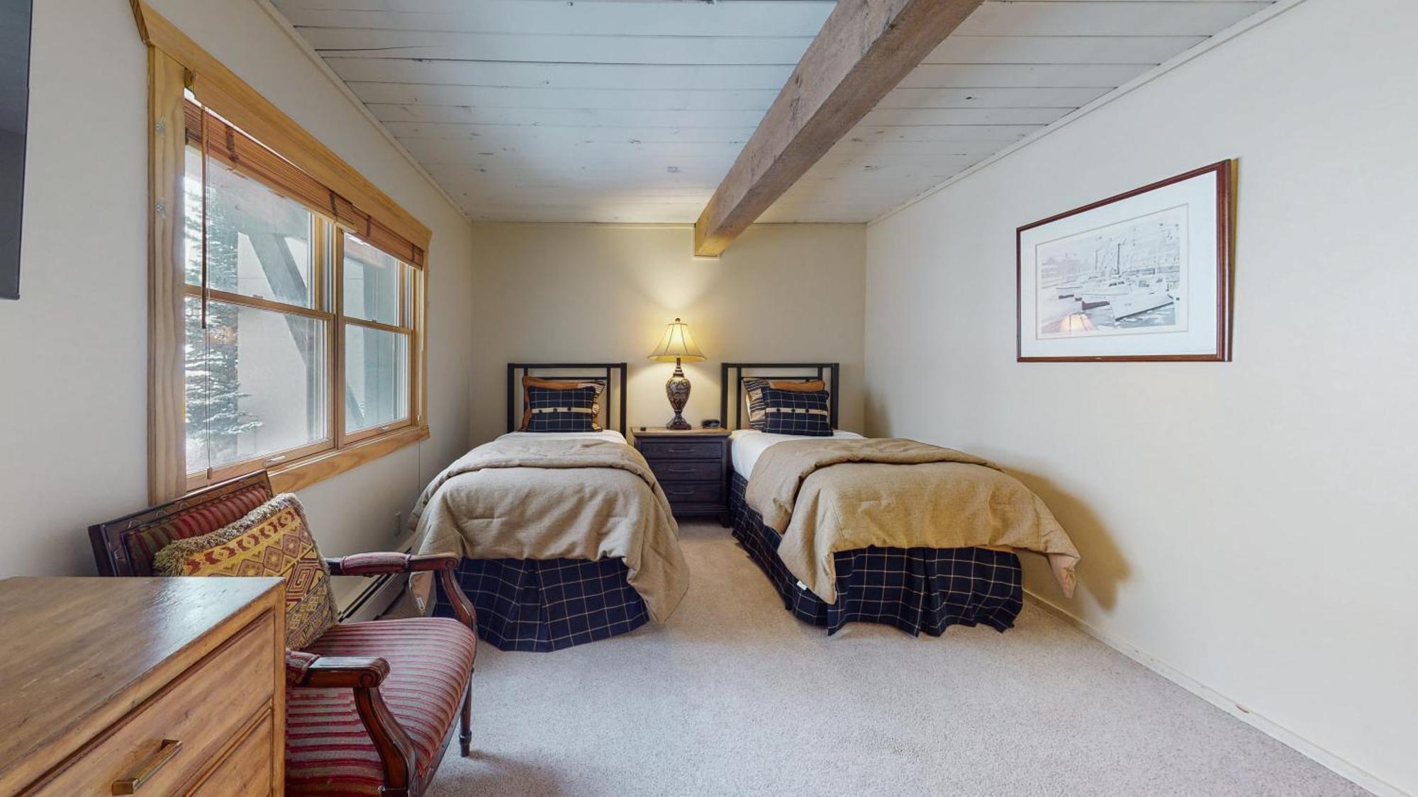 Top Of The Village - Coraltree Residence Collection Snowmass Village Bagian luar foto