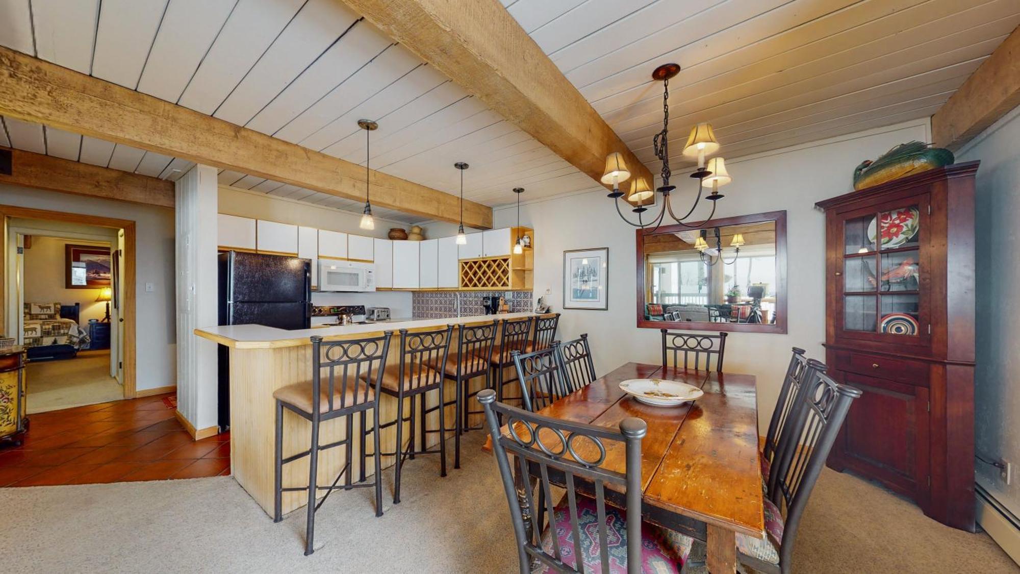 Top Of The Village - Coraltree Residence Collection Snowmass Village Bagian luar foto