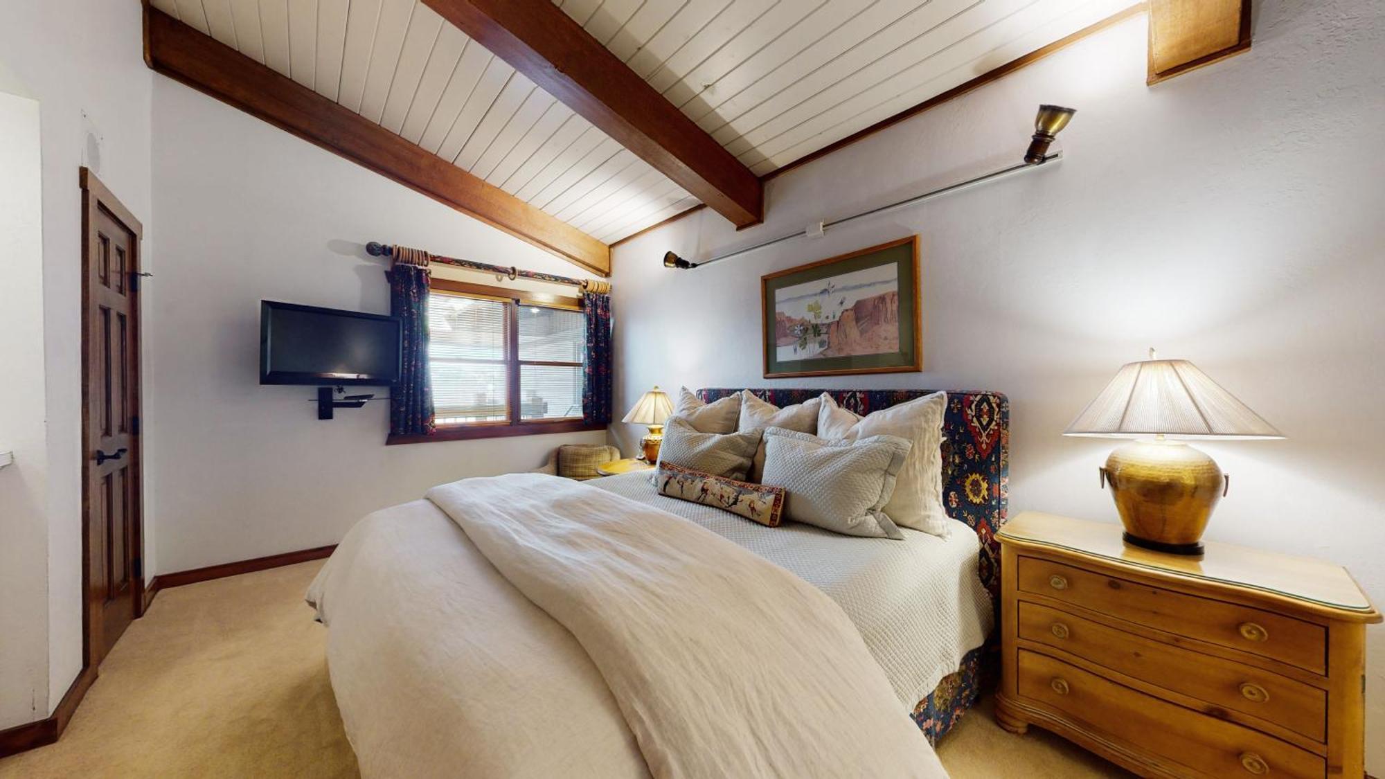 Top Of The Village - Coraltree Residence Collection Snowmass Village Bagian luar foto