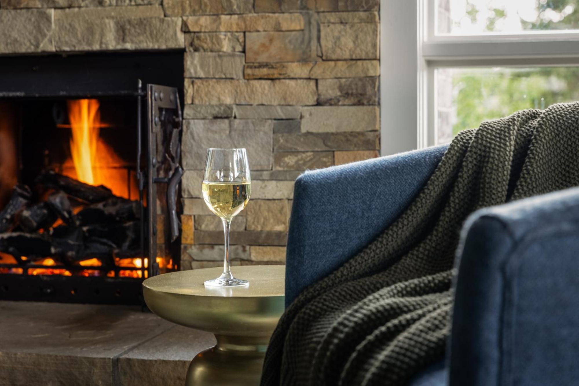 Top Of The Village - Coraltree Residence Collection Snowmass Village Bagian luar foto